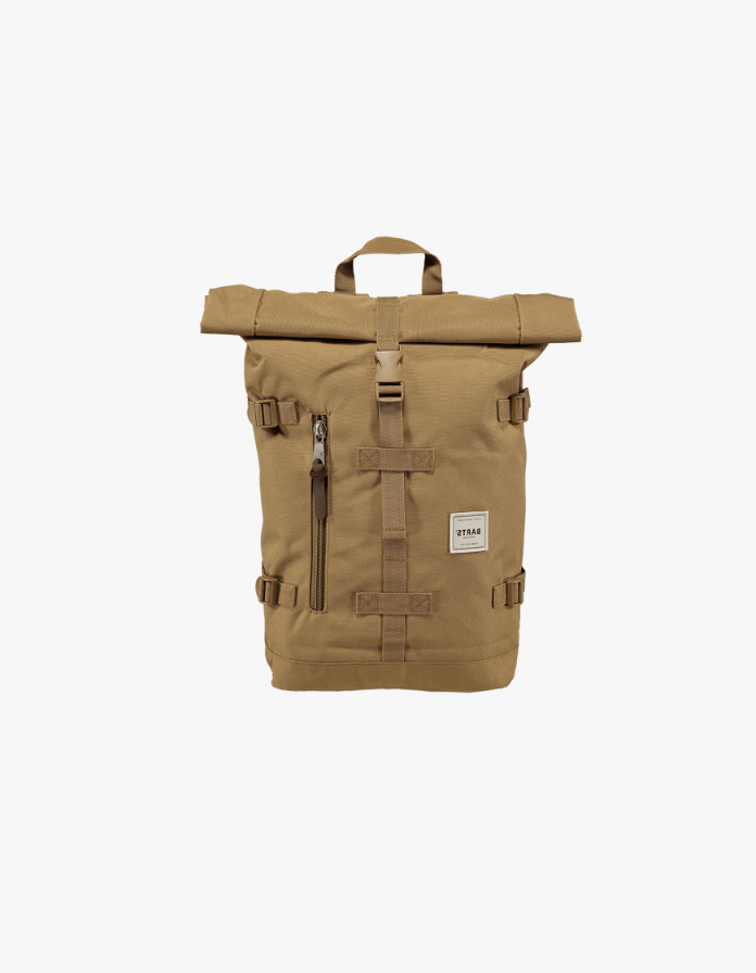 Zara Army Bag